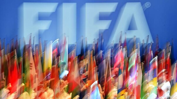 FIFA verliert nächsten Partner