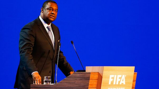 FIFA: USA fordern Auslieferungen