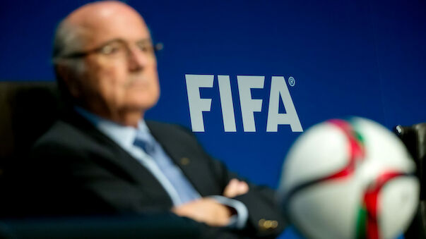 Banken in FIFA-Skandal geprüft