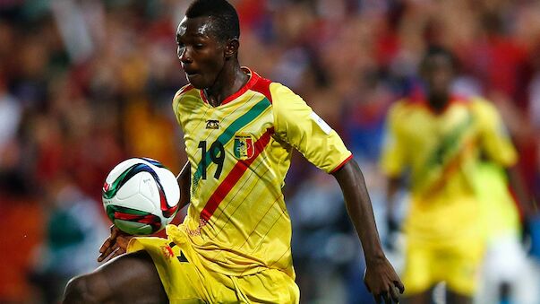 U20-WM: Mali belegt Rang drei