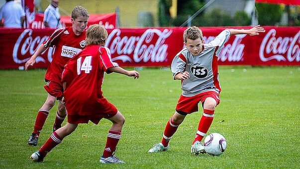 Marcel Koller: „Der Coca-Cola CUP trifft den Zeitgeist“