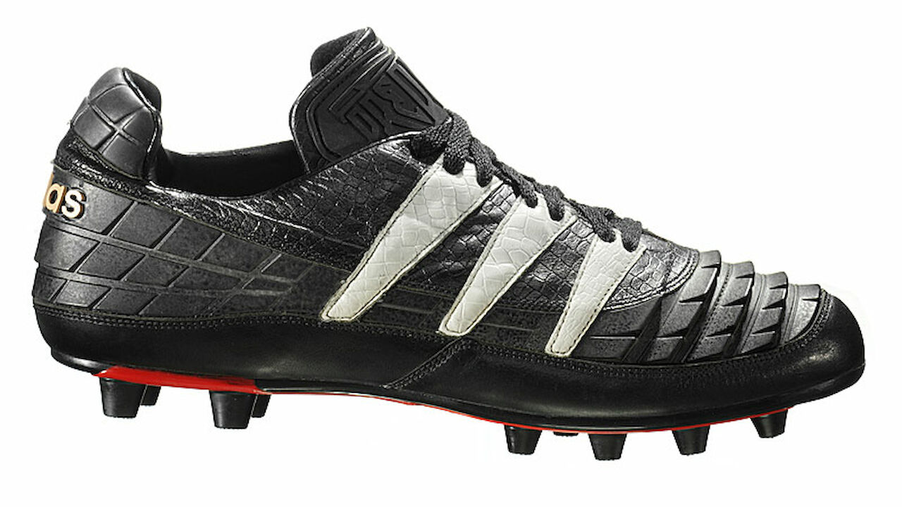 adidas Predator Entwicklung