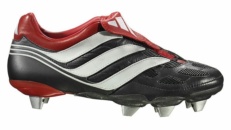 adidas Predator Entwicklung