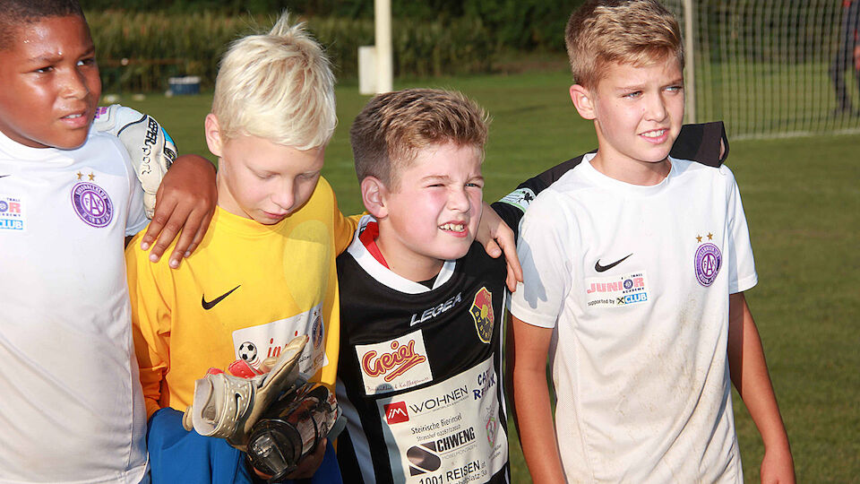 Donau Auen Cup 2014 Bilder