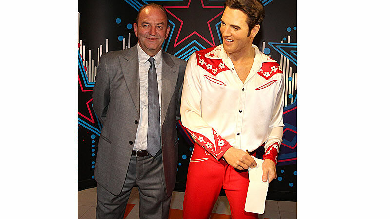 Slideshow Bild