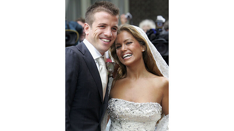 Phänomen Sylvie van der Vaart