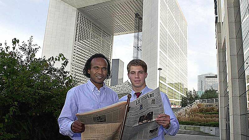 Slideshow Bild