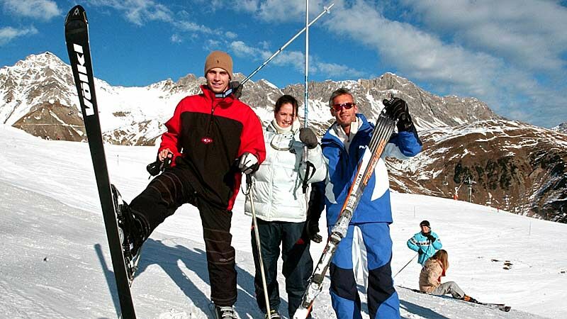Slideshow Bild