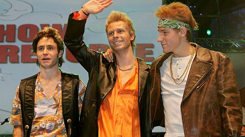 Slideshow Bild