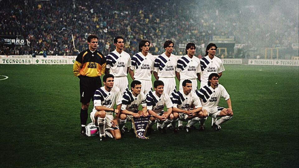 uefa cup finale 1994