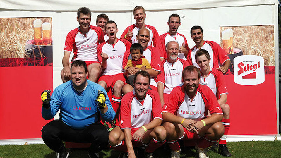 Teams 2010