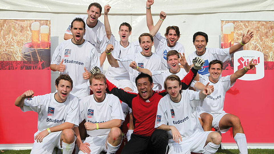 Teams 2010