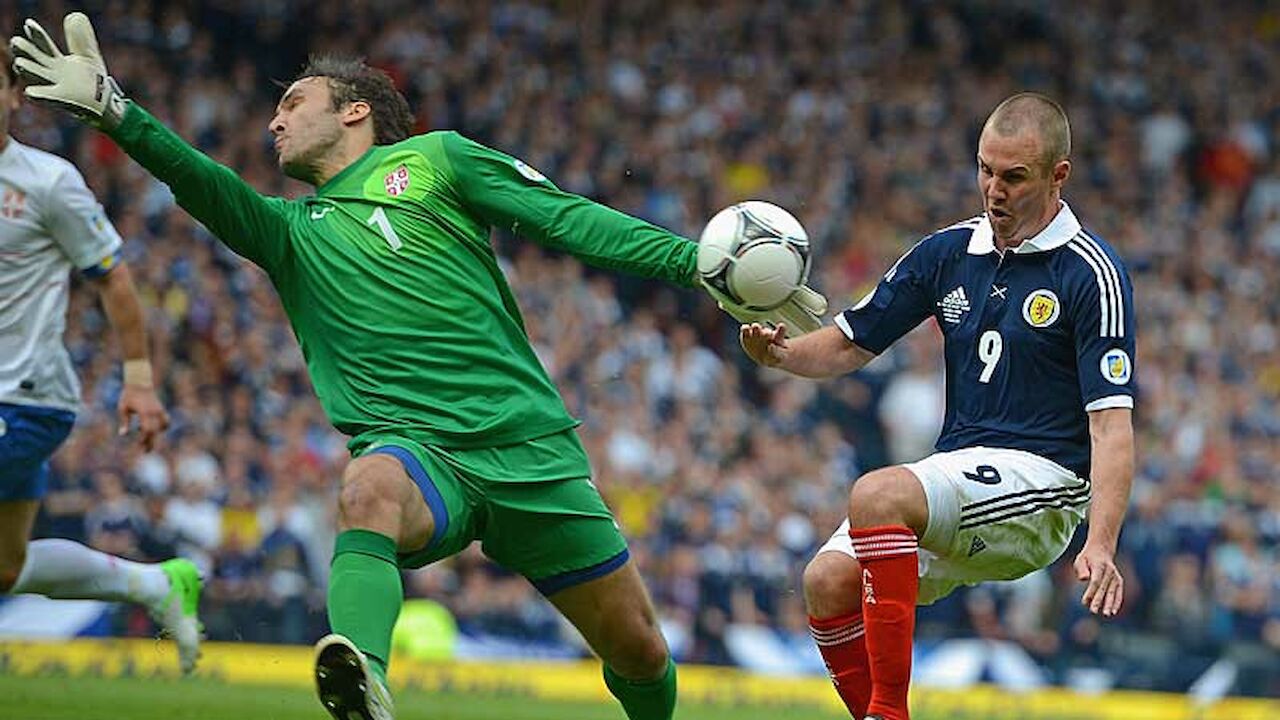 wm quali 0809 schottland serbien daenemark tschechien ...