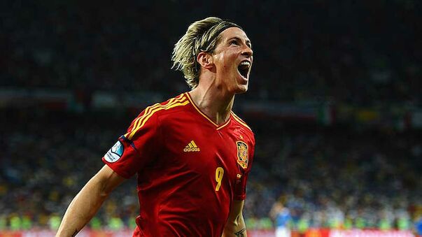 Spanien steigt in WM-Rennen ein