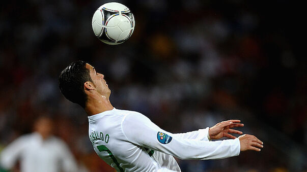 Portugal hofft auf Superstar