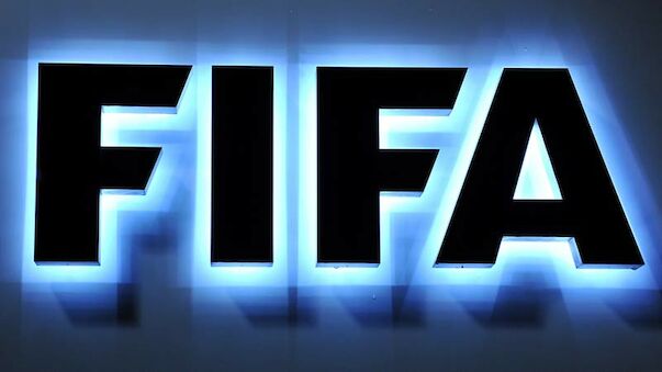 FIFA verschenkt WM-Tickets
