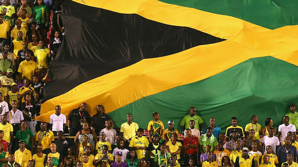 Jamaikaner in WM-Quali gedopt