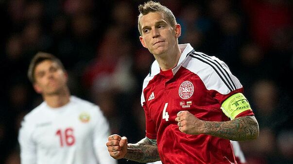 Dänemark wahrt WM-Chancen