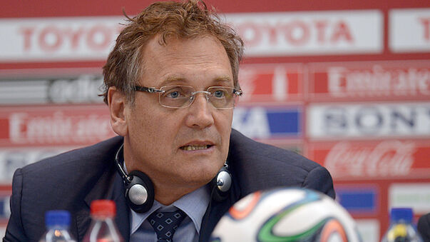 Valcke: 