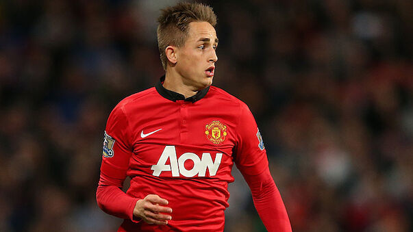 Belgiens WM-Kader mit Januzaj