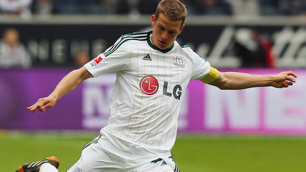 WM-Aus für Lars Bender