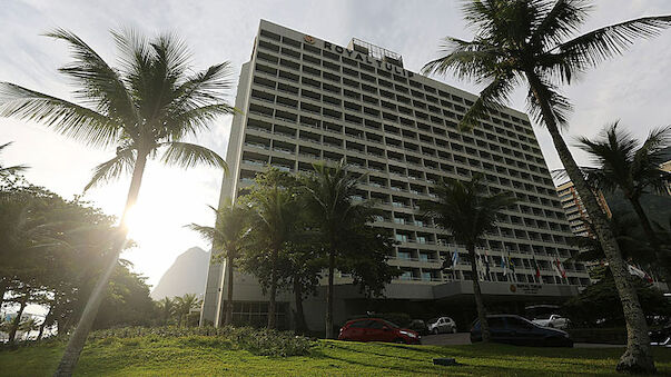 WM: Hotelpreise steigen deutlich