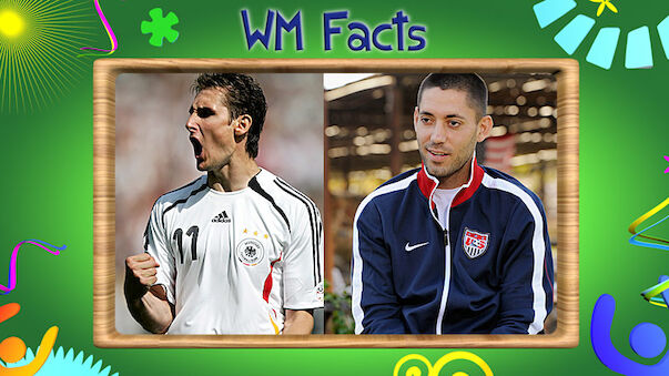 Die 3 WM-Facts zu Tag 5