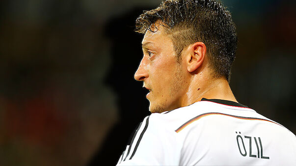 Mesut Özil - der streitbare Stratege