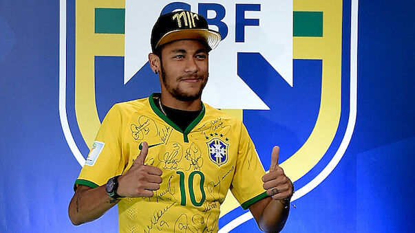 Schwere Vorwürfe gegen Neymar