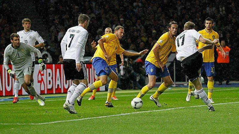 Slideshow Bild