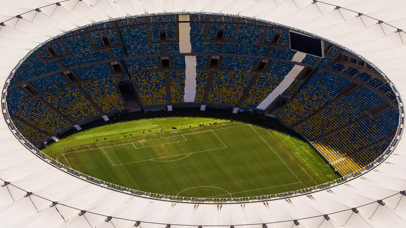 Diese 32 Teams rocken die WM