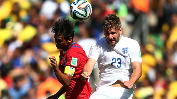 England bleibt ohne WM-Sieg