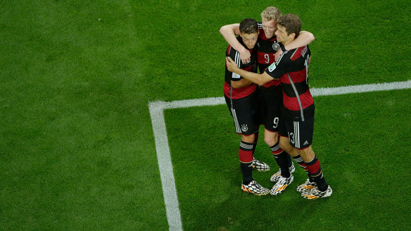 Slideshow Bild