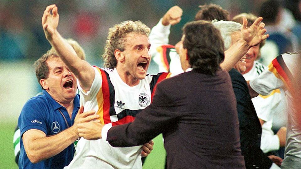 argentinien wm 1986 1990 finale diashow