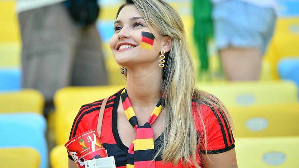 Hot Belgium Girls