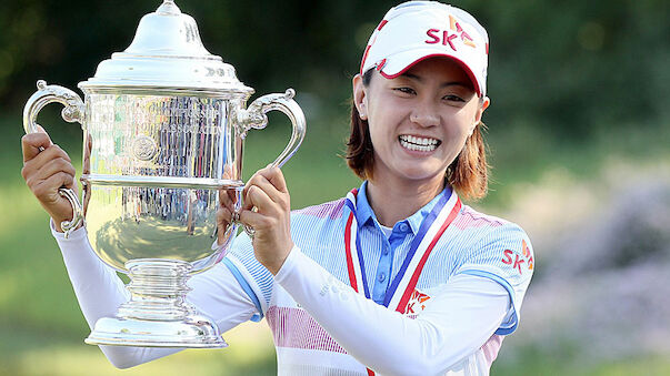 Koreanerin Choi gewinnt US Open