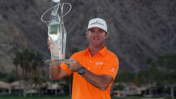 4. PGA-Tour-Sieg für Brian Gay