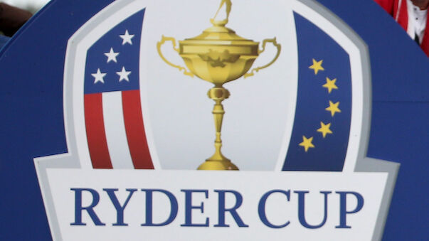 Ryder Cup: Deutscher Rückschlag