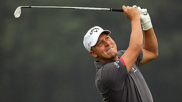 Jacobson bei HSBC Champions top