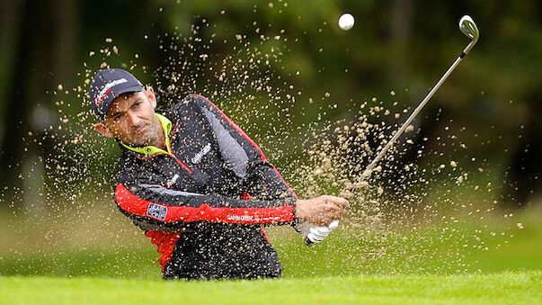 Golfer Hoey gewinnt in Marokko