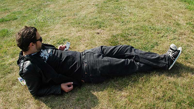 Slideshow Bild