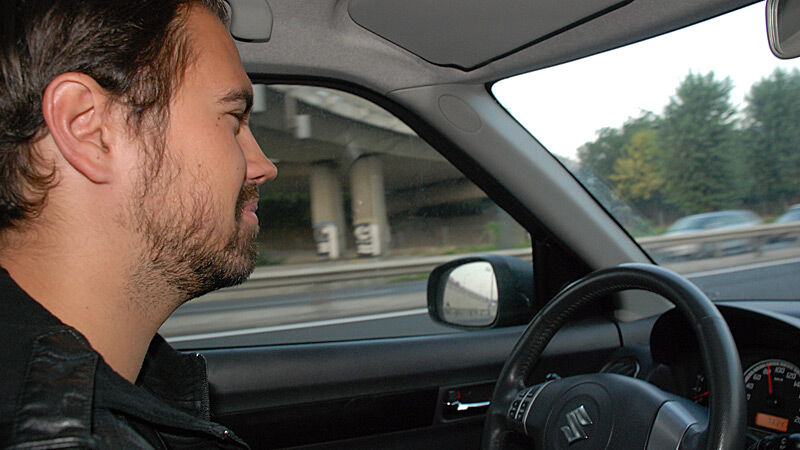Slideshow Bild