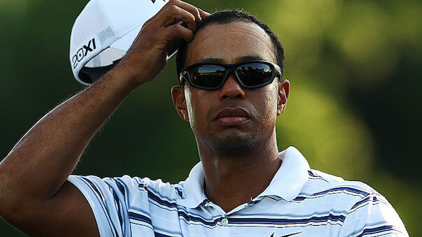 Klagewelle im Umfeld von Tiger Woods