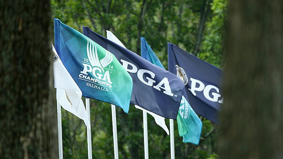 PGA Championship 2014