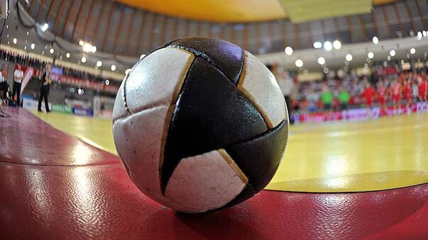 Halbfinali der Handball-EM fix