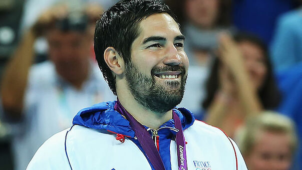 Manipulation bei Karabatic-Team?