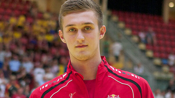 Bilyk ist MVP der U20-Heim-EM