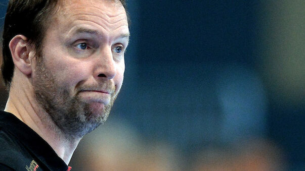 Sigurdsson warnt vor ÖHB-Team