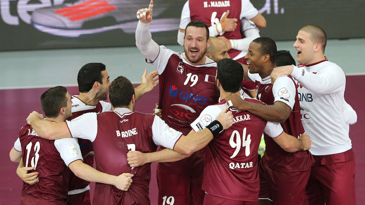 Handball Deutschland Katar Livestream Handball Deutschland Katar Livestream