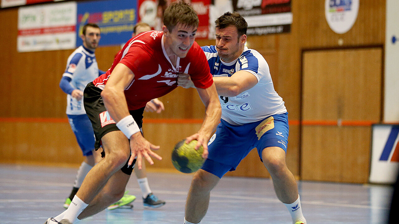 Bruck Handball